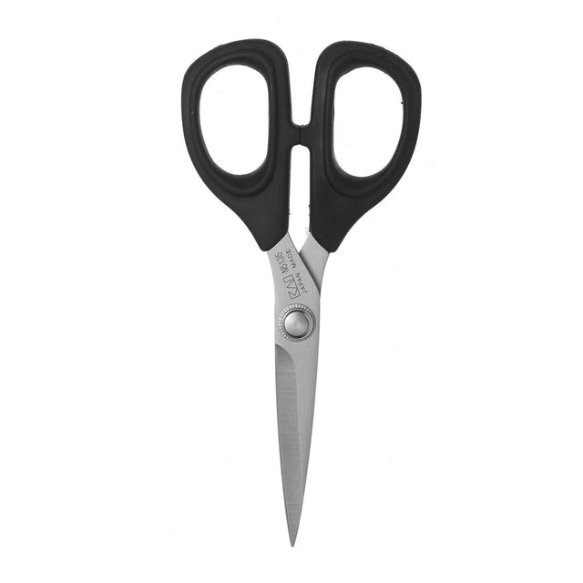 KAI 5.5 Inch Scissors Black Handles