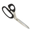 Left-Handed Fabric Shears 8in Black Handles