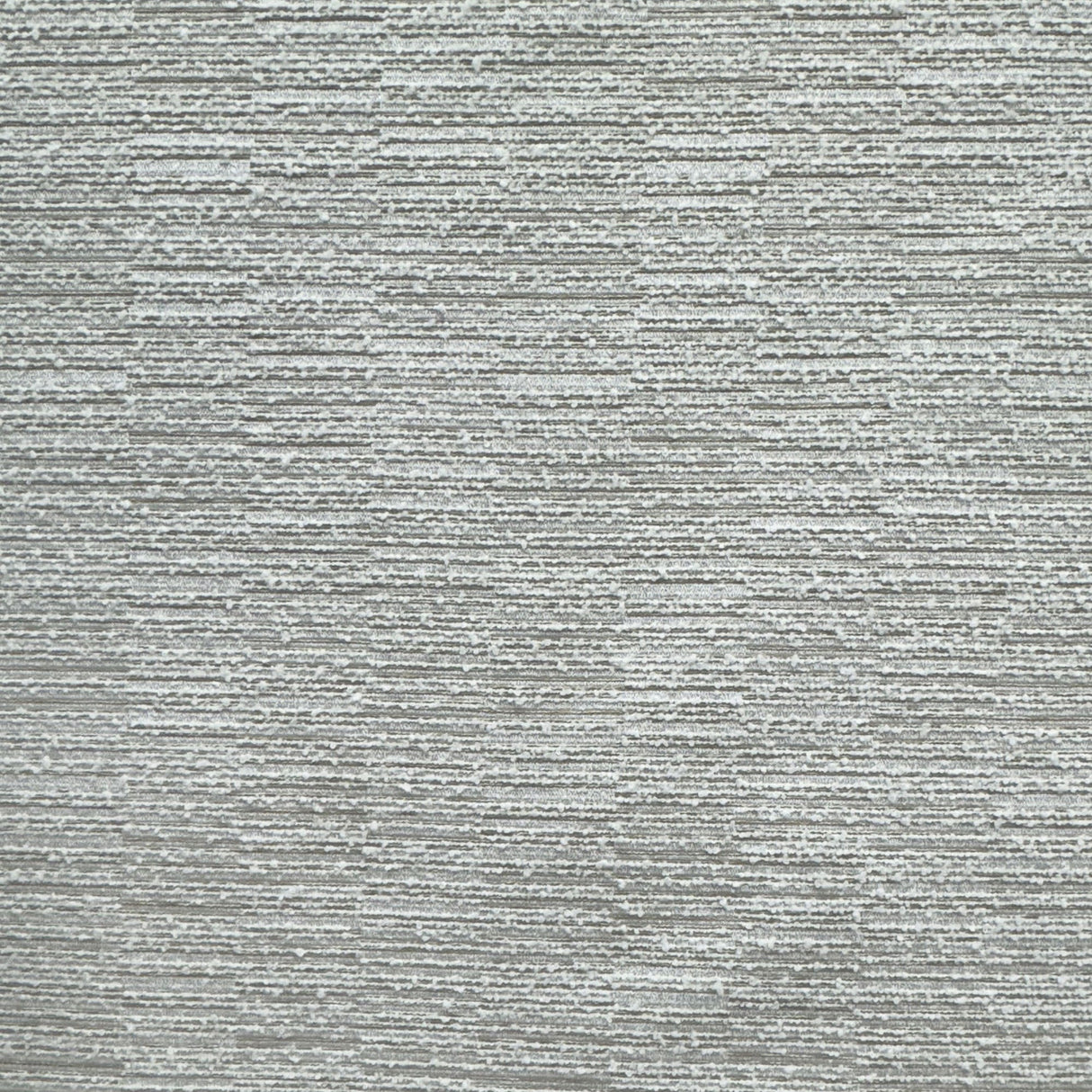 Kamara Fabric Striped Boucle Textured Fabric - Ivory, Taupe, Stone, 58" Width (1 Yard)