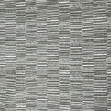 Kamara Fabric Striped Boucle Textured Fabric - Ivory, Taupe, Stone, 58" Width (1 Yard)