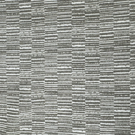 Kamara Fabric Striped Boucle Textured Fabric - Ivory, Taupe, Stone, 58" Width (1 Yard)