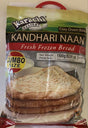 Karachi Kandhari Naan 12 Pcs