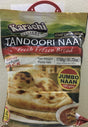 Karachi Tandoori Naan 16 Pcs In Pk