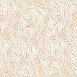 Cotton Wideback Fabric Natural Color Flow 108"