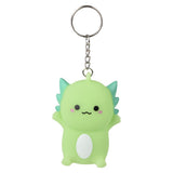 Axolotl Keychain (1 DZ)