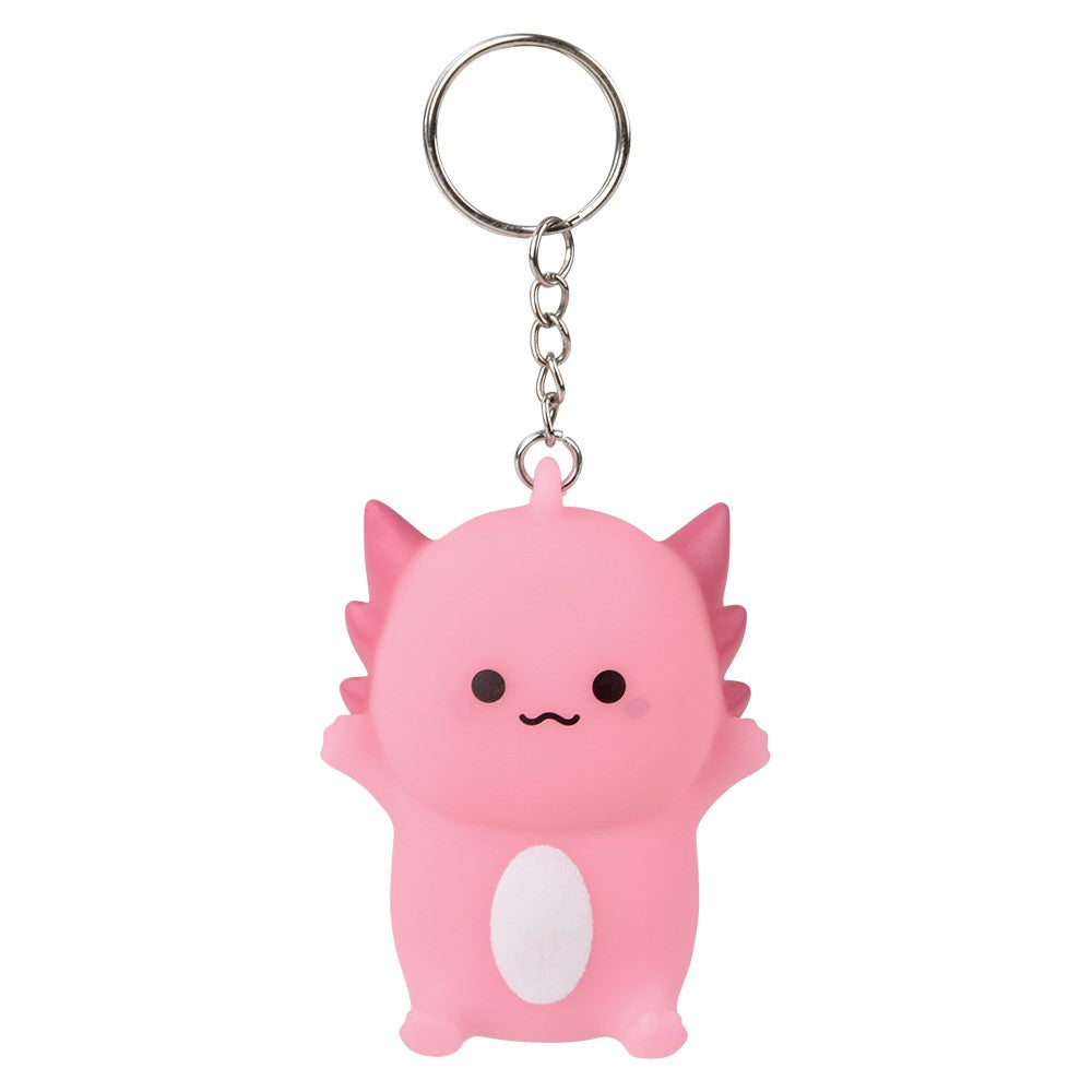 Axolotl Keychain (1 DZ)