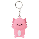 Axolotl Keychain (1 DZ)