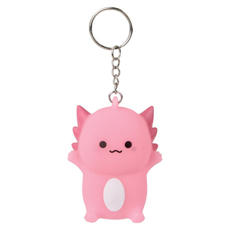 Axolotl Keychain (1 DZ)