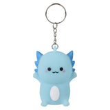 Axolotl Keychain (1 DZ)
