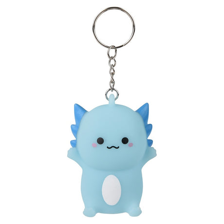 Axolotl Keychain (1 DZ)
