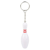 Bowling Pin Keychain (1 Dozen)