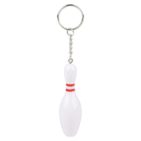 Bowling Pin Keychain (1 Dozen)