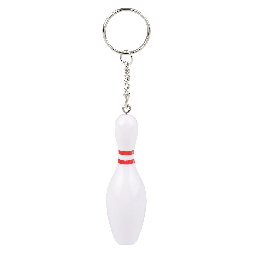 Bowling Pin Keychain (1 Dozen)