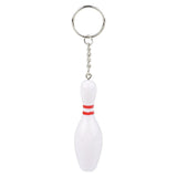 Bowling Pin Keychain (1 Dozen)