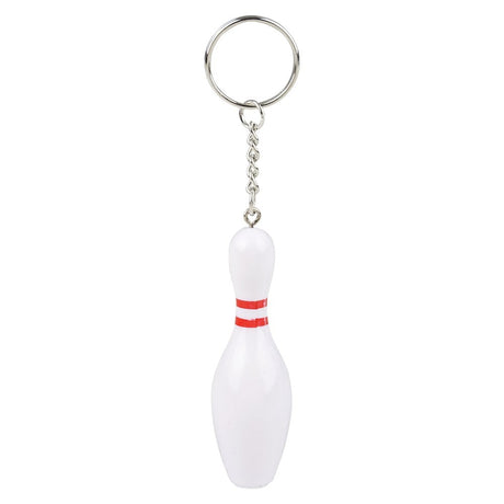 Bowling Pin Keychain (1 Dozen)