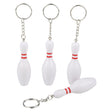 Bowling Pin Keychain (1 Dozen)