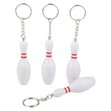 Bowling Pin Keychain (1 Dozen)