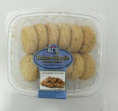 KCB Badam Khatie 7oz