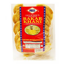 KCB Delicious Bakar Khani 10oz