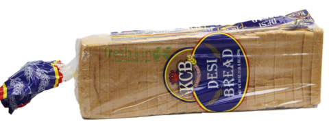 KCB Desi Bread 24oz