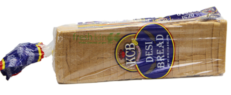 KCB Whole Deshi Bread 22oz
