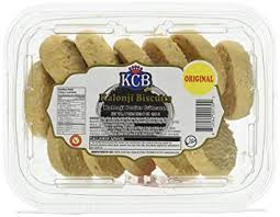 KCB Kalonji Biscuits 25oz