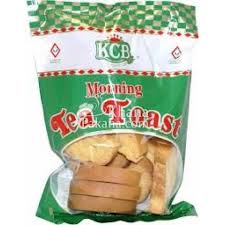 KCB Kalonji Toast 7oz