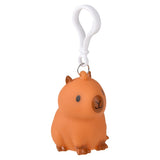 Capybara Backpack Clip (1 DZ)