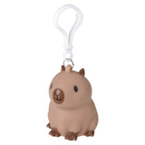 Capybara Backpack Clip (1 DZ)