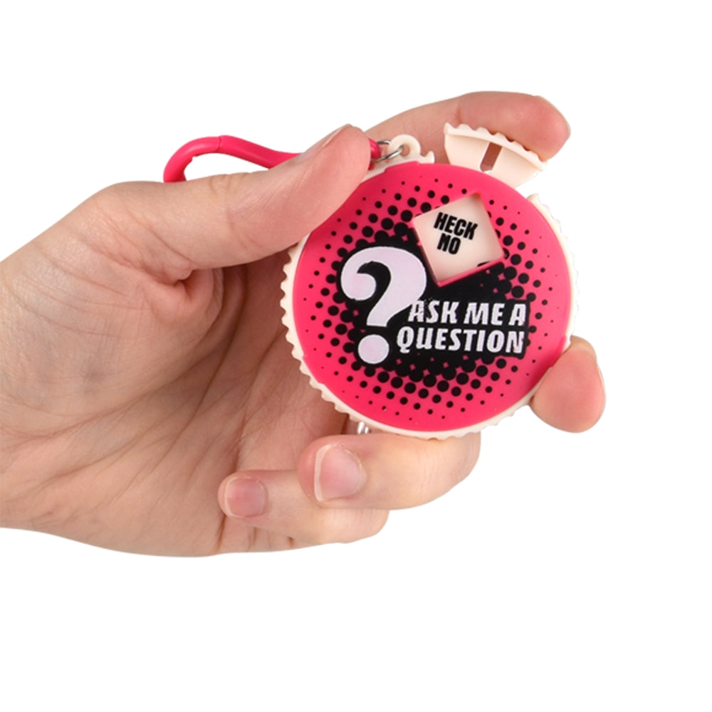 Decision Maker Backpack Clip (1 DZ)