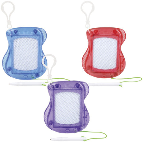 Drawing Board Backpack Clip (1 DZ)