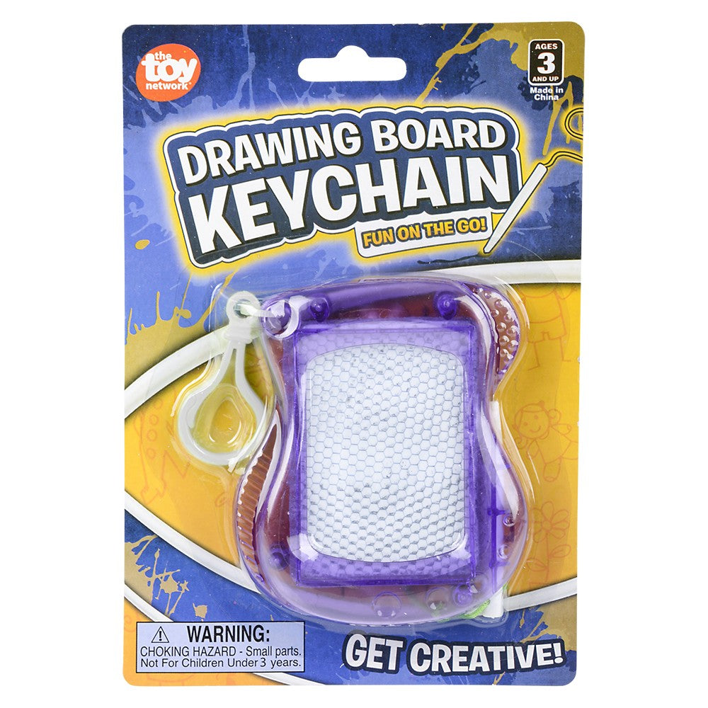 Drawing Board Backpack Clip (1 DZ)