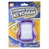 Drawing Board Backpack Clip (1 DZ)