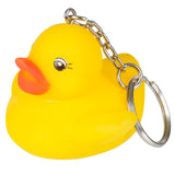 Ducky Keychain (1 DZ)