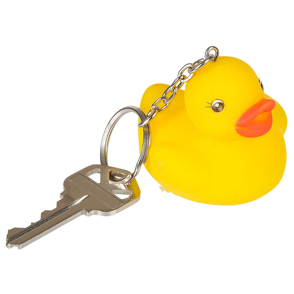 Ducky Keychain (1 DZ)