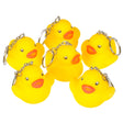 Ducky Keychain (1 DZ)