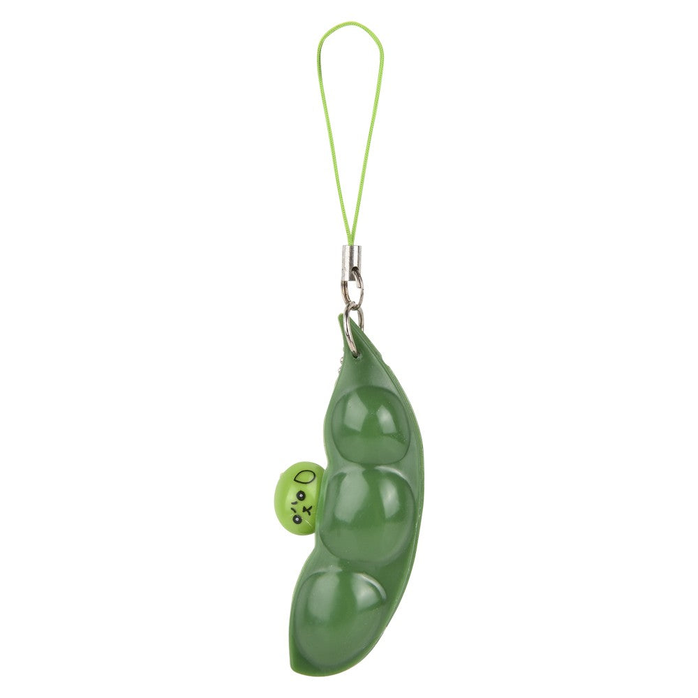 Fidget Peapod Clip-On (1 DSP)