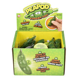 Fidget Peapod Clip-On (1 DSP)