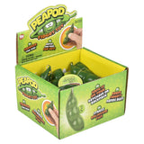 Fidget Peapod Clip-On (1 DSP)