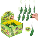 Fidget Peapod Clip-On (1 DSP)