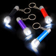 Flashlight Keychain (1 DZ)