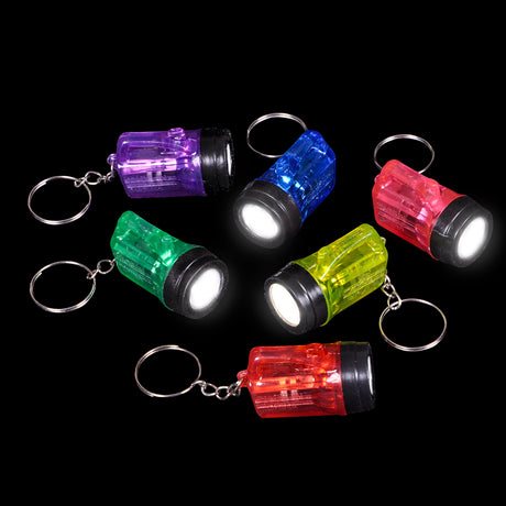 Flashlight Keychain (1 DZ)