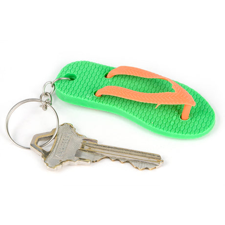 Flip-Flop Keychain (1 DZ)