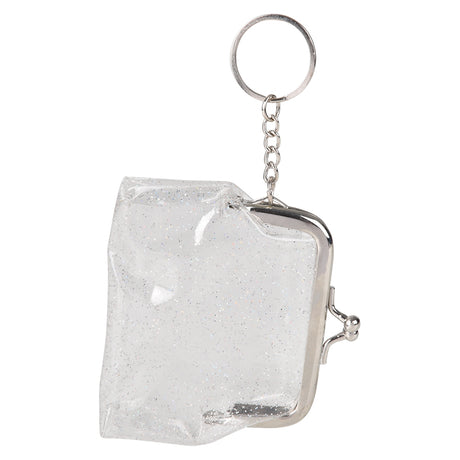 Glitter Coin Purse (1 CNS)