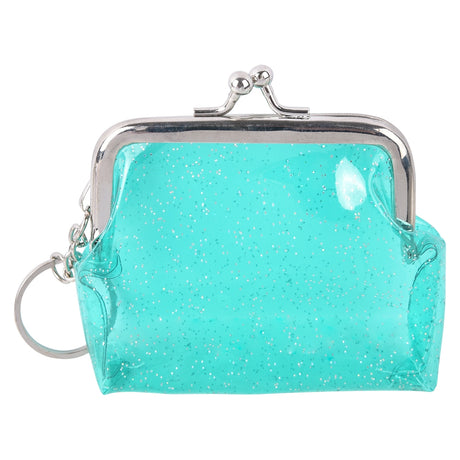 Glitter Coin Purse (1 CNS)