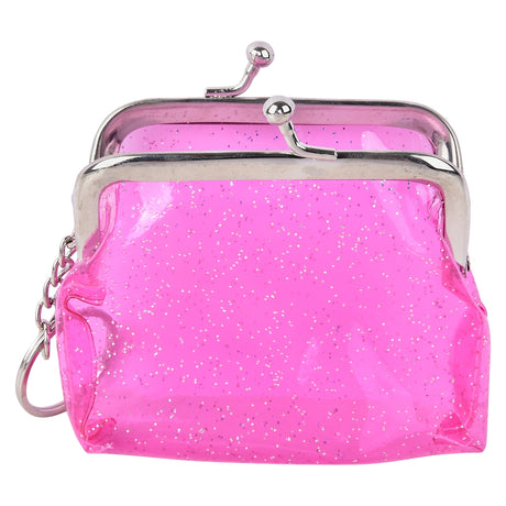 Glitter Coin Purse (1 CNS)