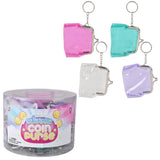 Glitter Coin Purse (1 CNS)