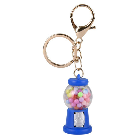 Gumball Machine Shaker Clip On (24 Pc Display)