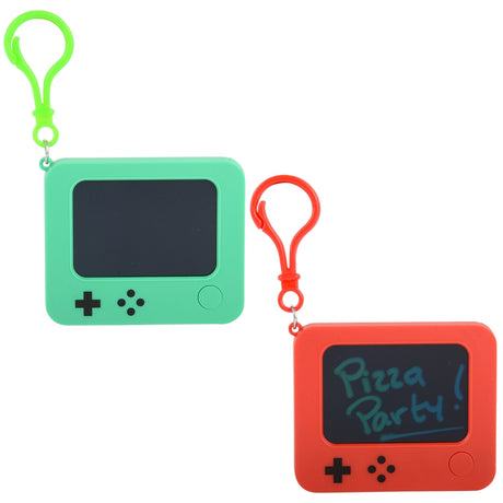 Magic Writing Board Backpack Clip (1 DZ)