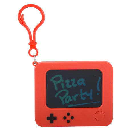 Magic Writing Board Backpack Clip (1 DZ)